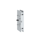 LOVATO - LOVGAX1110EA CONTATTI AUSILIARI 1NO EARLY BREAK GR1