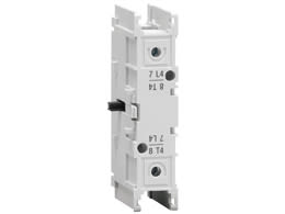LOVATO - LOVGAX42160C QUARTO POLO PER SEZ. PORTELLA AC21A 160A