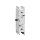 LOVATO - LOVGAX42160C QUARTO POLO PER SEZ. PORTELLA AC21A 160A