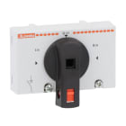 LOVATO - LOVGAX5000 INTERBLOCCO MECCANICO GA016A-GA063SA