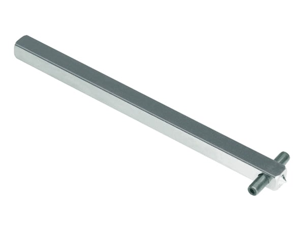 LOVATO - LOVGAX7090 PROLUNGA PER BLOCCO PORTA 90MM