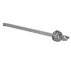 LOVATO - LOVGAX7150AN PROLUNGA SEZIONE 7MM LUNGHEZZA 150MM