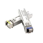 FTE MAXIMAL ITALIA S - FTEGBIC-LC GBIC-LC COPPIA GBIC IND. LC SM 1310/1550