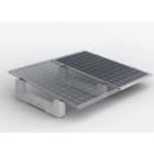 CONTACT ITALIA SPA - IICGBKB005.2CT Kit 2 staffe GBS01+GBS02+GBS03