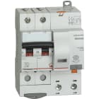 BTICINO - BTIGC8230AC10 BTDIN-RS - MAG. DIFF. 2P 30MA AC 10A 450