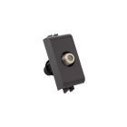 FAIT SRL - FIT5113303 GCN/F - PRESA FF COMP. GEWISS CHORUS NERA