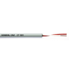 G.ECOL.CABLES SRL - GCO6T010113286 TE/R/BRONZ.DROPWIRECT1221 1X2X1,00 MAT.3