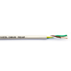 G.ECOL.CABLES SRL - GCOG5110250599 FRO-HP-JZ 10G2,50 G/V+NE. NUM.BOBINA