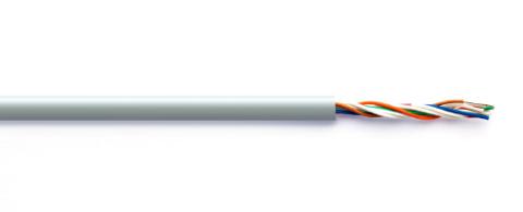 G.ECOL.CABLES SRL - GCO6T010603285 TR/R Telefonici da int. 4x2x0,6 mat.250m
