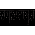 GIOCOPLAST NATALE SP - GCP14409633 TENDA SFALSATA C/160 LED BIANCHI C/CAVO