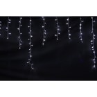 GIOCOPLAST NATALE SP - GCP14410298 TENDA 144 LED CON FLASH, BIANCO