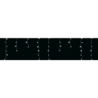 GIOCOPLAST NATALE SP - GCP14511075 TENDA SFALSATA 100 LED BIANCHI,