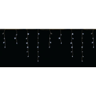 GIOCOPLAST NATALE SP - GCP14610920 TENDA SFALSATA CON 64 LED BIANCHI E