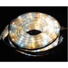 GIOCOPLAST NATALE SP - GCP15412244 TUBO 144 LED MT.6 BIANCO FREDDO E CALDO