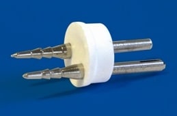 GIOCOPLAST NATALE SP - GCP16509768 FORCHETTA PER TUBO 2 VIE