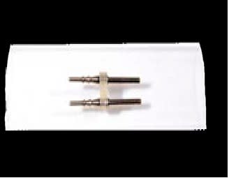 GIOCOPLAST NATALE SP - GCP16511214 FORCHETTA PER CAVO DI ALIMENTAZIONE