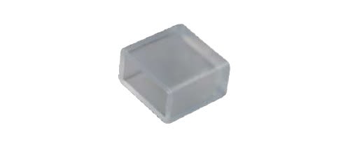 GIOCOPLAST NATALE SP - GCP16512403 TAPPO DI CHIUSURA PER NEON FLEX