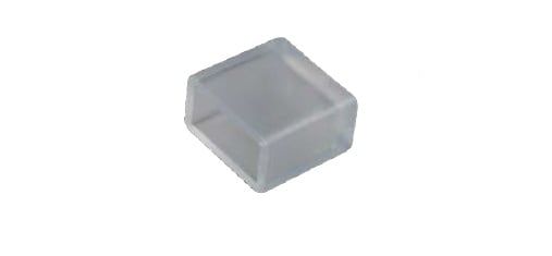 GIOCOPLAST NATALE SP - GCP16512403 TAPPO DI CHIUSURA PER NEON FLEX