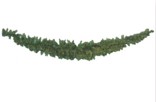 GIOCOPLAST NATALE SP - GCP32060090 KOSMOS MT.2,74 X CM.35 280 RAMI