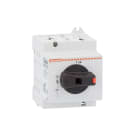 LOVATO - LOVGD032AT3 SEZIONATORE DC COM.DIR.DC21B 1000V/32A