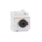 LOVATO - LOVGD032AT4 SEZ. DC COM.DIR.DC21 1200V/25A-1500V/20A