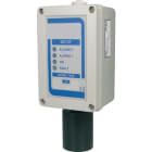 STS ELETTRONICA SRL - STSGD52CH RILEVATORE GAS METANO A RELE IP65 CON CA