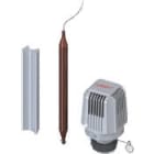 HENCO - CAPPELLOTTO - CPLGDC2050 ATTUATORE TERMOSTATICO 20-50 C