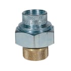 WATTS INDUSTRIES ITA - WAT1505532 GDW-FF/32 GIUNTO DIELET. 1 1/4