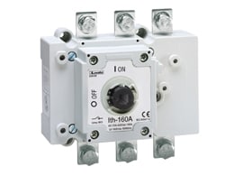 LOVATO - LOVGE1000 SEZIONATORE 3P AC21A 1000A