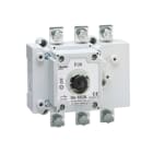 LOVATO - LOVGE1600 SEZIONATORE 3P AC21A 1600A