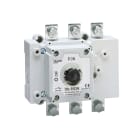 LOVATO - LOVGE0800 SEZIONATORE 3P AC21A 800A