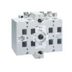 LOVATO - LOVGE0200E SEZIONATORE COMMUTATORE 3P AC21A 200A