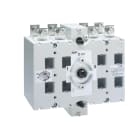 LOVATO - LOVGE0800ET4 SEZIONATORE COMMUTATORE 4P AC21A 800A