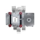 LOVATO - LOVGE3150E SEZIONATORE COMMUTATORE 3P AC21A 3150A