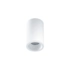 NOVALUX SRL - NOX112001.01 GECO T: PLAFONE 1XGU10 BIANCO
