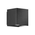 ROSSINI - RSSGEE001AN APPLIQUE ANTRACITE LED 10W 30-130° IP65