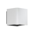 ROSSINI - RSSGEE001B APPLIQUE BIANCA LED 10W 30-130° IP65 300