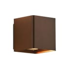 ROSSINI - RSSGEE002CO APPLIQUE CORTEN LED 10W 30-130° IP65 400