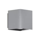 ROSSINI - RSSGEE002GR APPLIQUE GRIGIA LED 10W 30-130° IP65 400