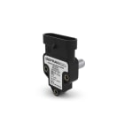 GEFRAN SPA - GEFF091924 Sensore angolare singolo giro ad effetto hall senza albero
