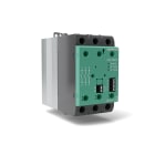 GEFRAN SPA - GEFF095572 Rele statico trifase fino a 75A