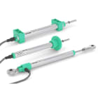 GEFRAN SPA - GEFF004312 PZ-12-A-150 0000X000X0N