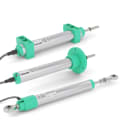 GEFRAN SPA - GEFF004449 PZ-34-S-100 0000X000X00