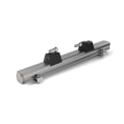GEFRAN SPA - GEFF306136 Plus Senza Contatto - Magnetostrittivo â Profilo in Alluminio - Uscite Analogiche -