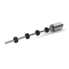 GEFRAN SPA - GEFF097001 WRA-E-T-2750-B 0000X000X00M0XX