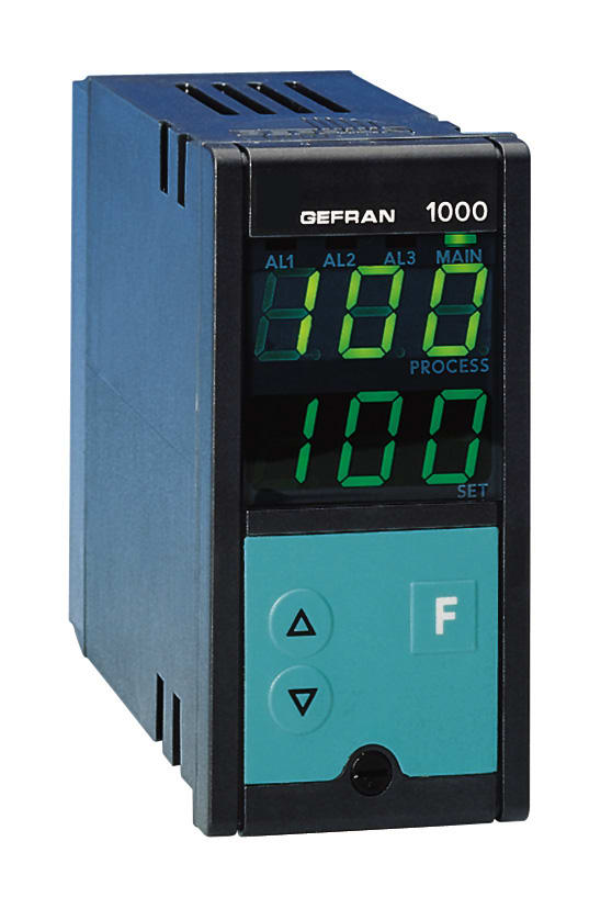 GEFRAN SPA - GEFF000010 1000-R0-1R-0-1
