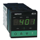 GEFRAN SPA - GEFF000047 401-RRR-1