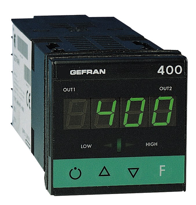 GEFRAN SPA - GEFF000045 400-DR-1-000