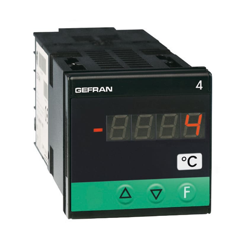 GEFRAN SPA - GEFF000166 4T-48-4-00-1-000