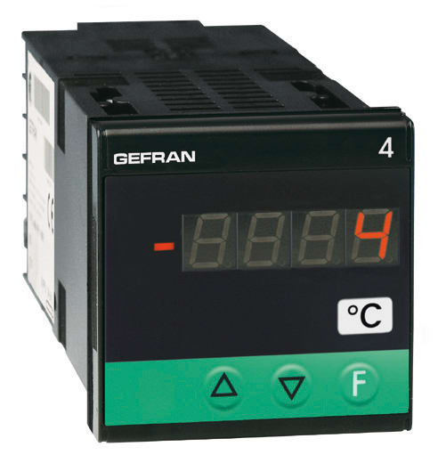 GEFRAN SPA - GEFF000885 4T-48-4-01-0-000